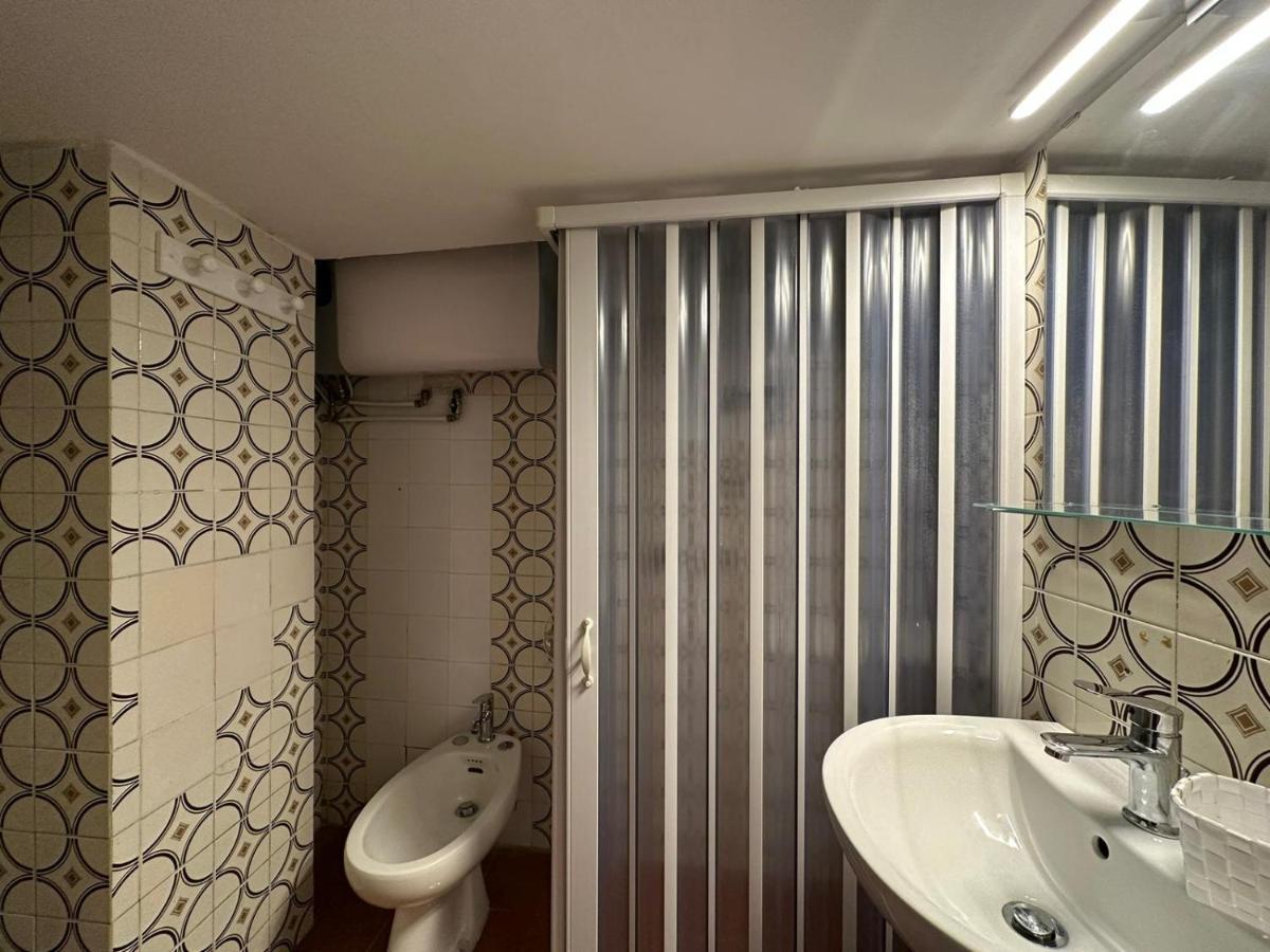 La Finestra Sul Duomo Apartment กาเอตา ภายนอก รูปภาพ